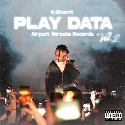 PLAYDATA vol.2