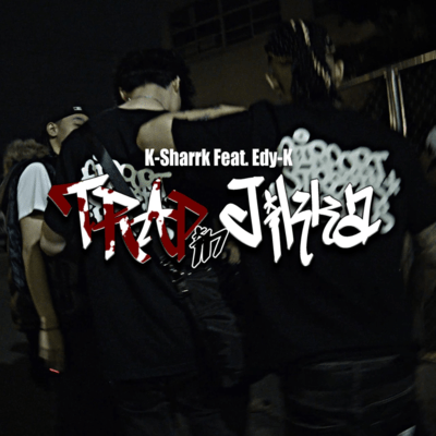 Trap in jikka (feat. Edy-K)