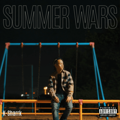 SUMMER WARS