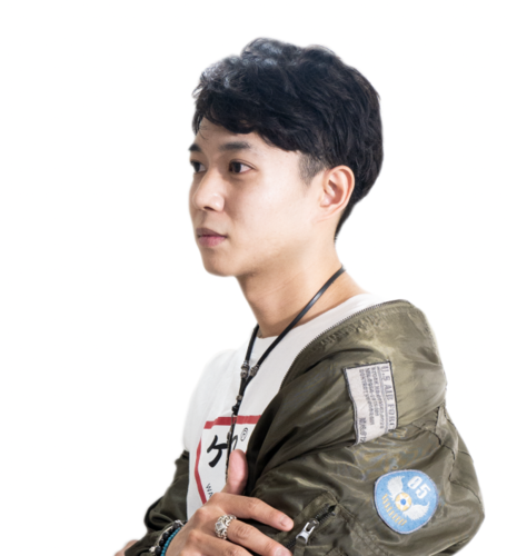 RyuWong