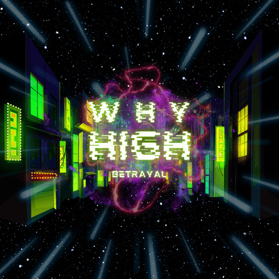 WHY-HIGH