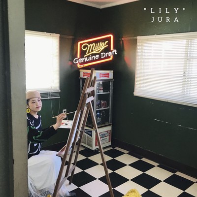 Lily