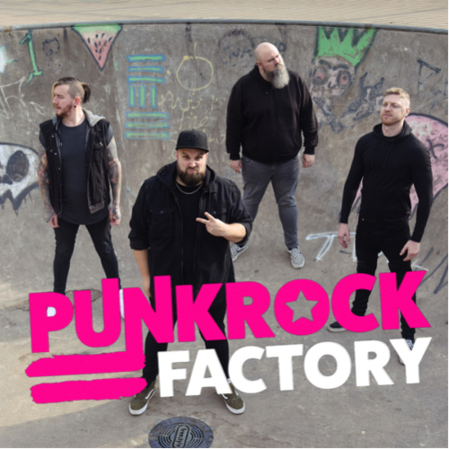 Punk Rock Factory