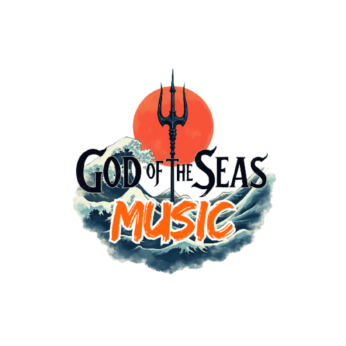 GodOftheSeas Music