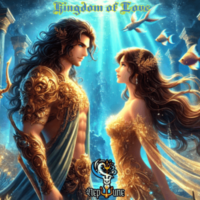 Kingdom of Love