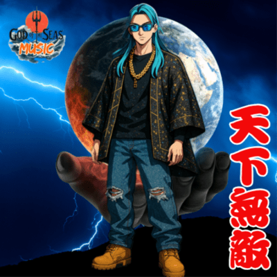 Tenka Muteki (feat. GodOftheSeas Music)