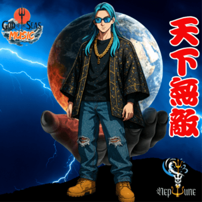 TenkaMuteki