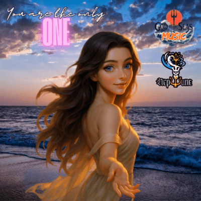 You are the only one (feat. Neptune)