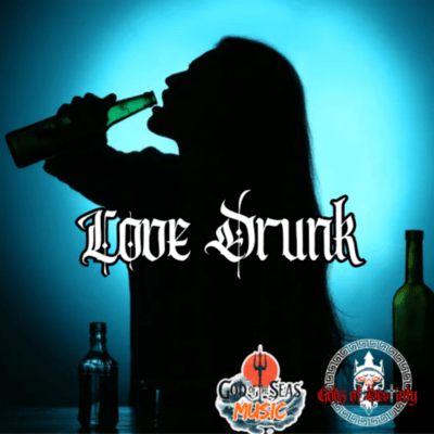Love drunk