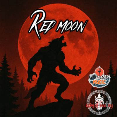 Red Moon
