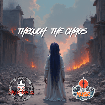 Through the chaos