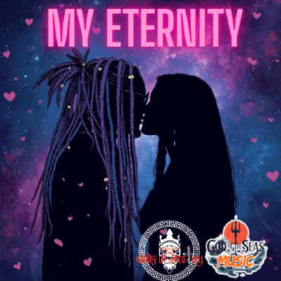 My eternity