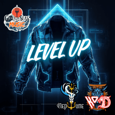Level up (feat. KO-D)
