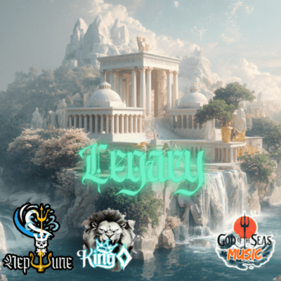 Legacy (feat. King-0)
