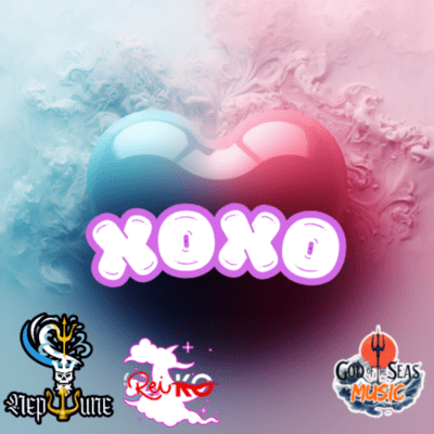 XoXo (feat. Rei-K0)