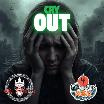 Cry out