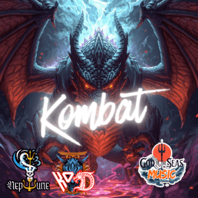 Kombat (feat. KO-D)