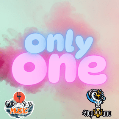 Only one