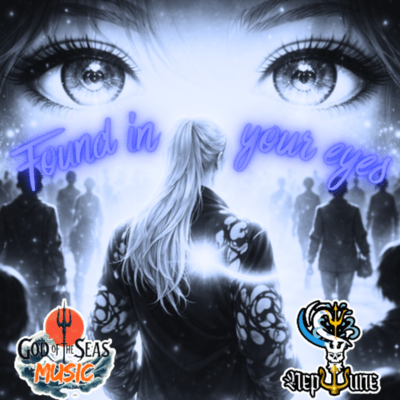 Found in your eyes (Remix)