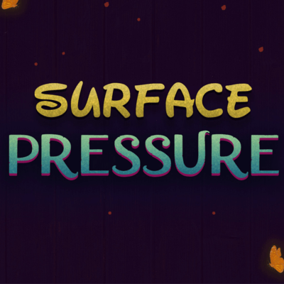 Surface Pressure