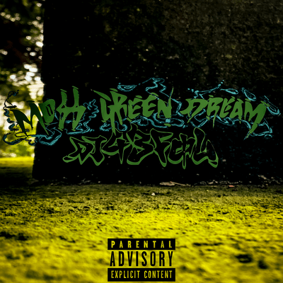 moss green dream