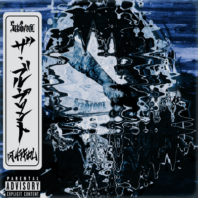 THE BLUEPRINT