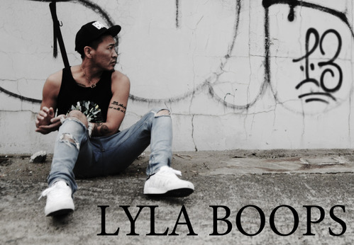 LYLA BOOPS