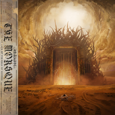 The Morsque