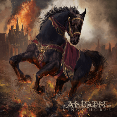 King's Horse