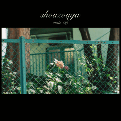 shouzouga