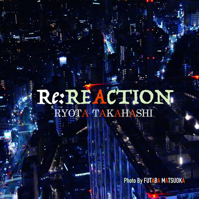 Re :REACTION