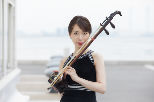Megumi Omachi