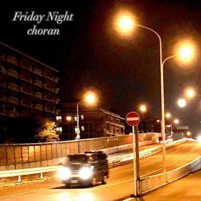 Friday Night
