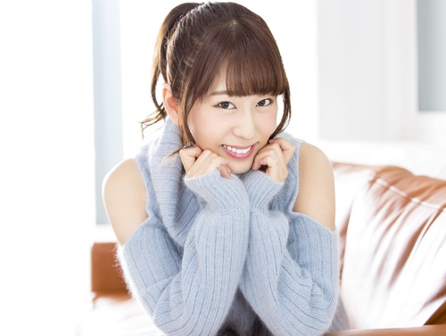 Megu Sakuragawa
