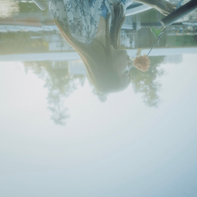 The sky you saw