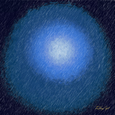 The Starry Night