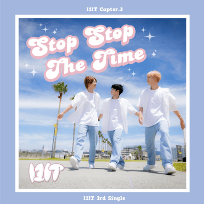 Stop Stop The Time