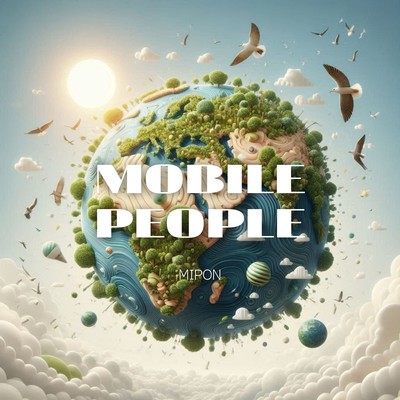 MOBILE PEOPLE