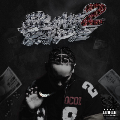 Bling 2 Tape