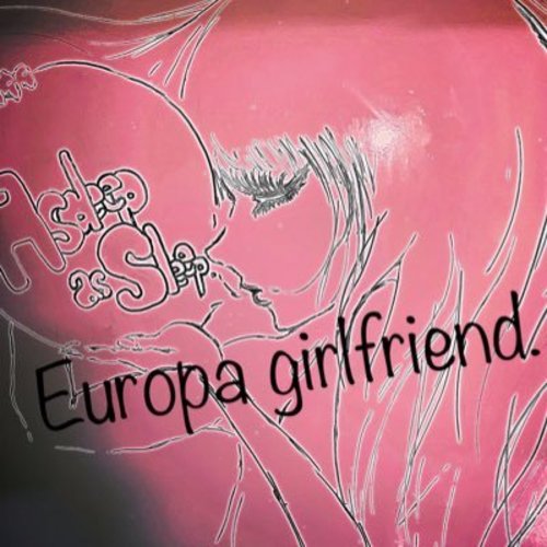 Europa girlfriend