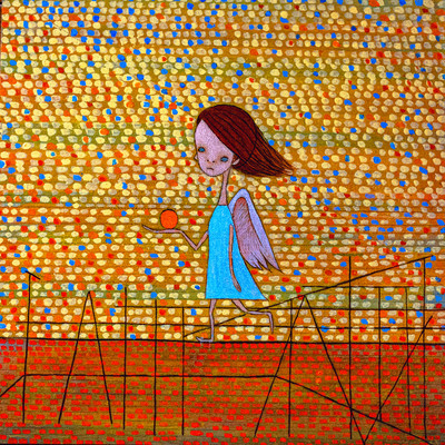 Melancholic 13 years Aside