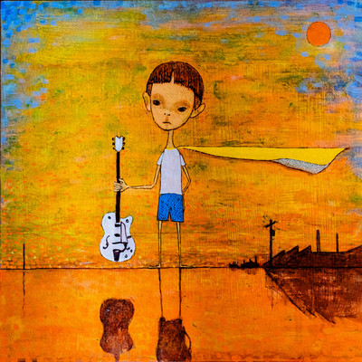 Melancholic 13 years Bside