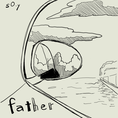 father