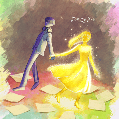 for my Love
