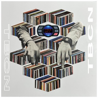 FREE WILL : BEATTAPE