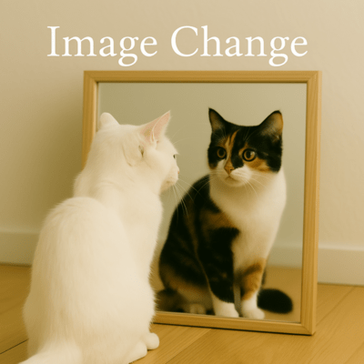 Image Change