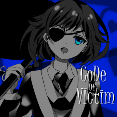 CoDe Of VIctim