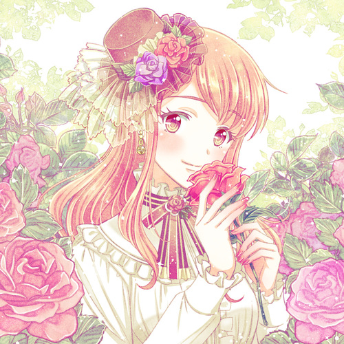 Suzuha Yumi