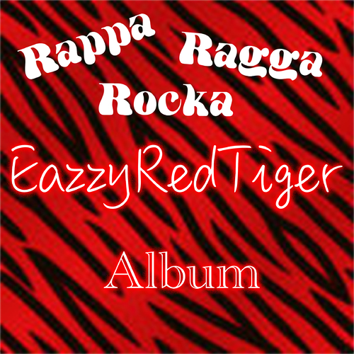 Eazzy RedTiger