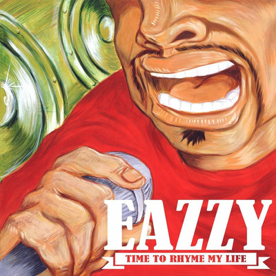 Time to rhyme my life